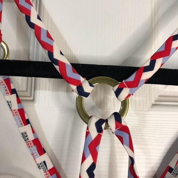 Kona Sol One-Piece Swimsuit - Picture 6 of 7